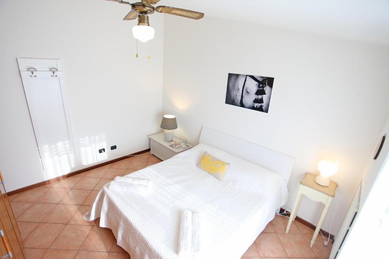 Appartamento Casa Elisa, trilocale a Peschiera del Garda Esterno foto